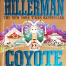 Coyote Waits by Hillerman, Tony