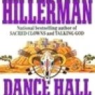 Dance Hall of the Dead by Hillerman, Tony