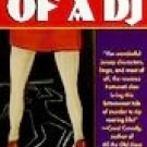 Death of a DJ by Rubino, Jane