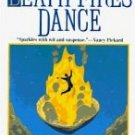 Death-Fires Dance by Steinberg, Janice