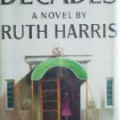 Decades by Harris, Ruth