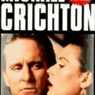 Disclosure by Crichton, Michael