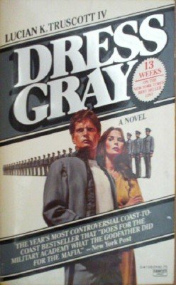 Dress Gray by Truscott, Lucian