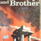 Enemy and Brother by Davis, Dorothy Salisbury