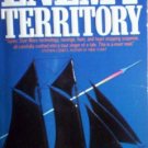 Enemy Territory by Terman, Douglas