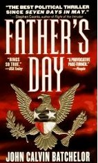 Father's Day by Batchelor, John Calvin