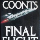 Final Flight by Coonts, Stephen