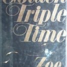 Golden Triple Time by Garrison, Zoe
