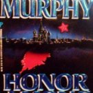 Honor Among Thieves by Murphy, Warren