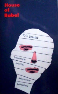 House of Babel by Jersild, P C