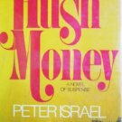 Hush Money by Israel, Peter
