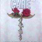 Intensive Care by Roe, Francis