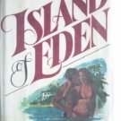 Island of Eden by Morrison, Leona