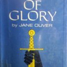 Isle of Glory by Oliver, Jane