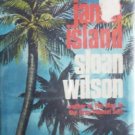 Janus Island by Wilson, Sloan