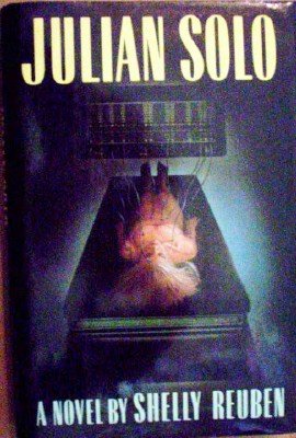 Julian Solo by Reuben, Shelly