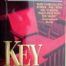 Key Witness by Freedman, J F