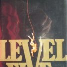 Level Five by Hart-Davis, Duff