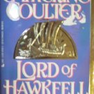 Lord of Hawkfell Island by Coulter, Catherine