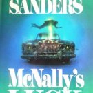 McNally's Luck by Sanders, Lawrence