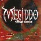 Megiddo The Omega Code 2 by Crouch, Paul