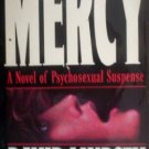 Mercy by Lindsey, David