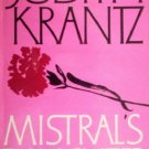Mistral's Daughter by Krantz, Judith