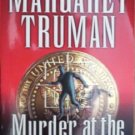 Murder at the Watergate by Truman, Margaret