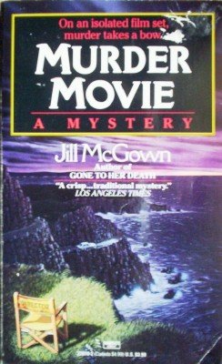 Murder Movie by McGown, Jill