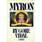Myron by Vidal, Gore