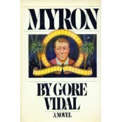 Myron by Vidal, Gore