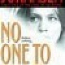 No One to Trust by Johansen, Iris