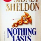 Nothing Lasts Forever by Sheldon, Sidney