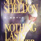 Nothing Lasts Forever by Sheldon, Sidney