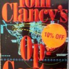Op-Center by Clancy, Tom