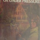 Ox Under Pressure by Ney, John