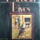 Parisian Lives by Steward, Samuel
