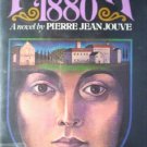 Paulina 1880 by Jouve, Pierre Jean