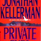 Private Eyes by Kellerman, Jonathan