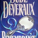 Remembrance by Deveraux, Jude