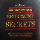 Retirement Secrets by Boardroom Classics