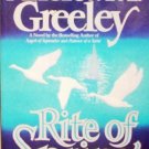 Rite of Spring by Greeley, Andrew M