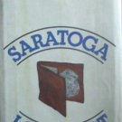 Saratoga Longshot by Dobyns, Stephen