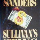 Sullivan's Sting by Sanders, Lawrence