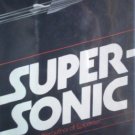 Super-Sonic by Jackson, Basil