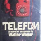Telefon by Wager, Walter