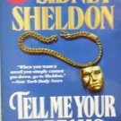Tell Me Your Dreams by Sheldon, Sidney