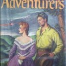 The Adventurers by Haycox, Ernest