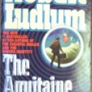 The Aquitaine Progression by Ludlum, Robert