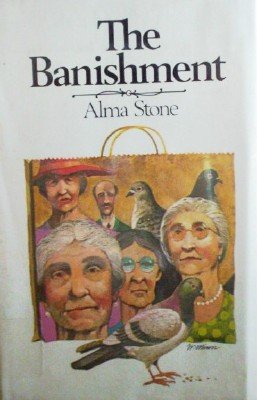 The Banishment and three Stories by Stone, Alma